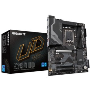 Gigabyte Z790-UD Motherboard Gigabyte Z790-UD Motherboard