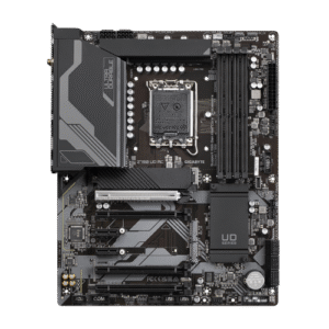 Gigabyte Z790 UD AC Motherboard Gigabyte Z790 UD AC Motherboard