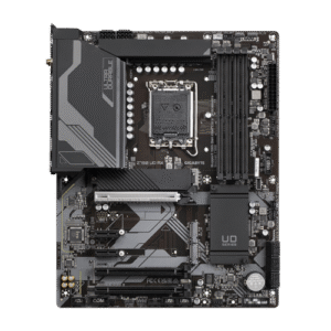 Gigabyte Z790 UD AX Motherboard Gigabyte Z790 UD AX Motherboard