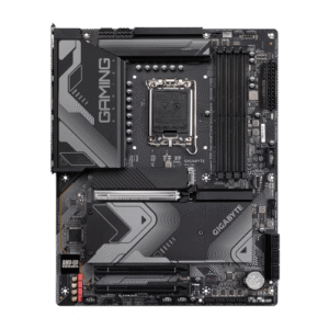 Gigabyte Z790 GAMING X Motherboard Gigabyte Z790 GAMING X Motherboard