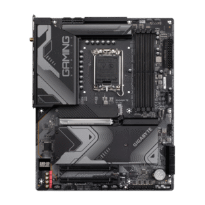 Gigabyte Z790 Gaming X AX Motherboard Gigabyte Z790 Gaming X AX Motherboard