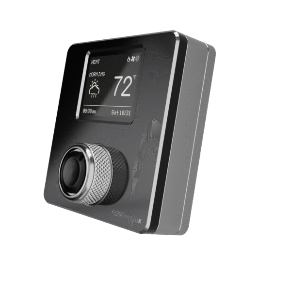Energex Dream Smart Thermostat  Cloud-Connected & AI-Driven