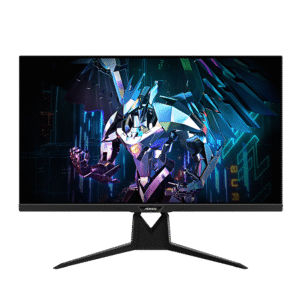 Gigabyte FI32Q-EK Gaming Monitor