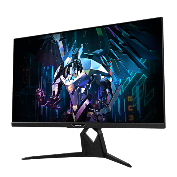 Gigabyte FI32Q-EK Gaming Monitor