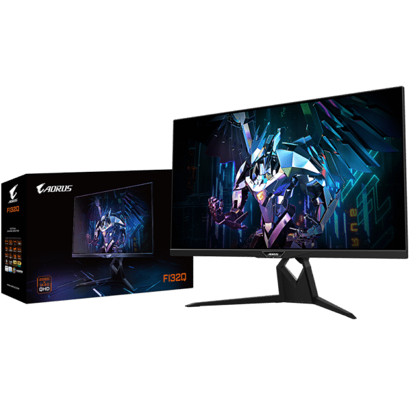 Gigabyte FI32Q-EK Gaming Monitor