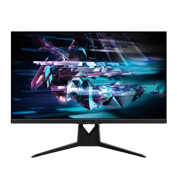 Gigabyte FI32U-EK Gaming Monitor