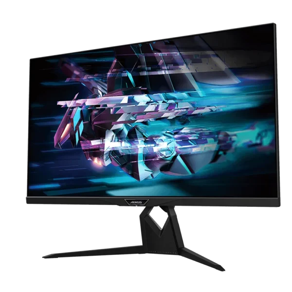 Gigabyte FI32U-EK Gaming Monitor
