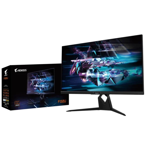 Gigabyte FI32U-EK Gaming Monitor