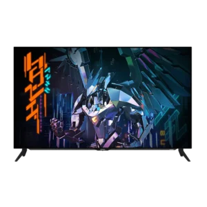 Gigabyte FO48U-EK Gaming Monitor