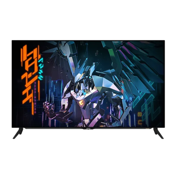 Gigabyte FO48U-EK Gaming Monitor