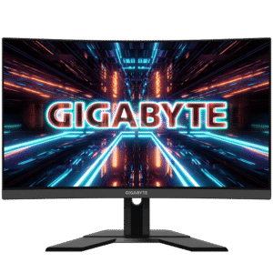 Gigabyte G27QC A-EK Gaming Monitor
