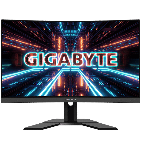 Gigabyte G27QC A-EK Gaming Monitor