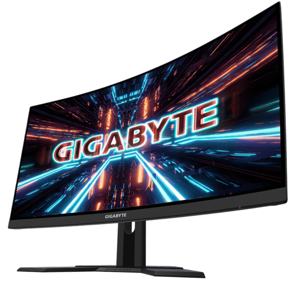 Gigabyte G27QC A-EK Gaming Monitor