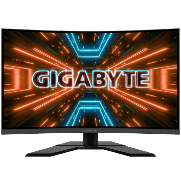 Gigabyte G32QC A-EK Gaming Monitor