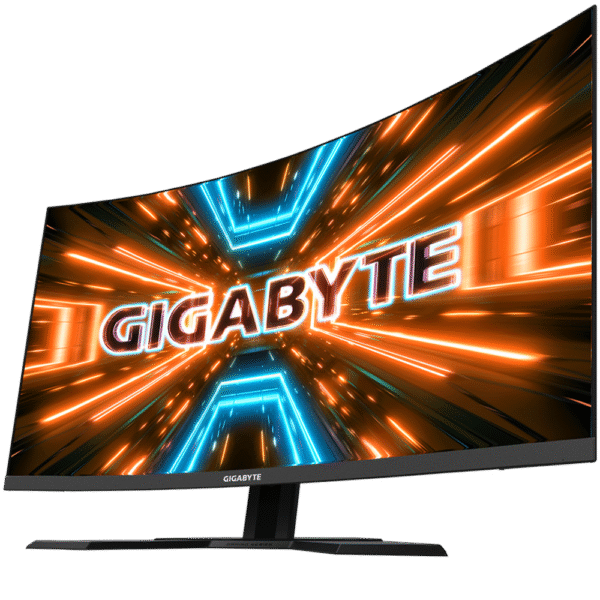 Gigabyte G32QC A-EK Gaming Monitor