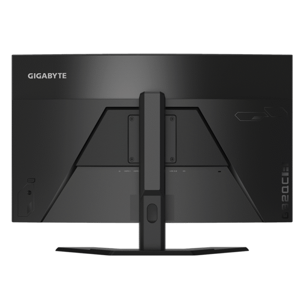 Gigabyte G32QC A-EK Gaming Monitor