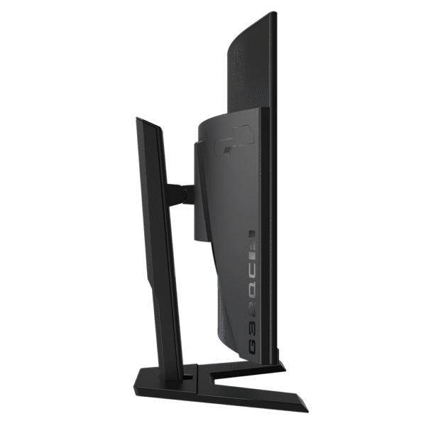 Gigabyte G32QC A-EK Gaming Monitor