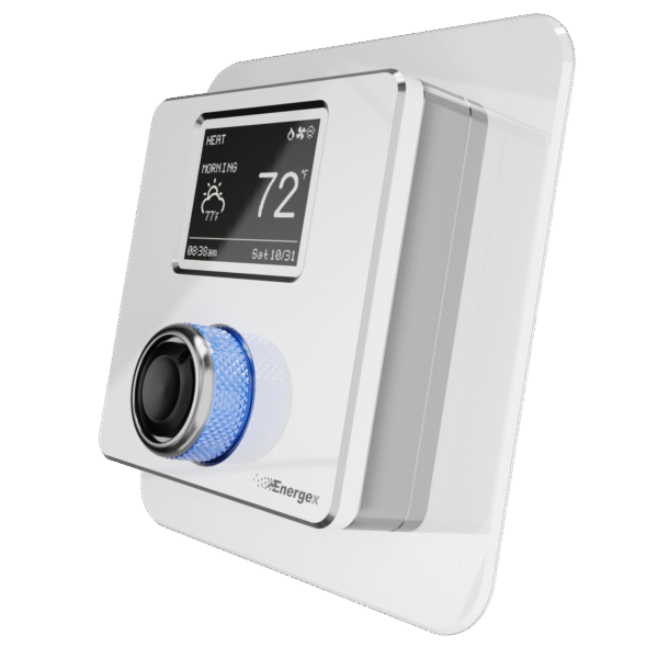 Energex Dream Smart Thermostat  Cloud-Connected & AI-Driven