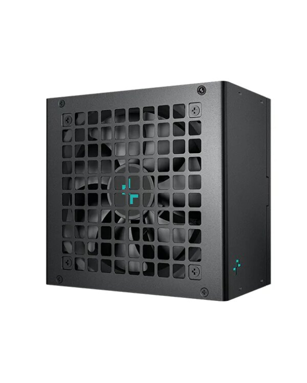 DeepCool PL650D 650W 80+ Bronze ATX 3.0 PCIe 5.0 Power Supply