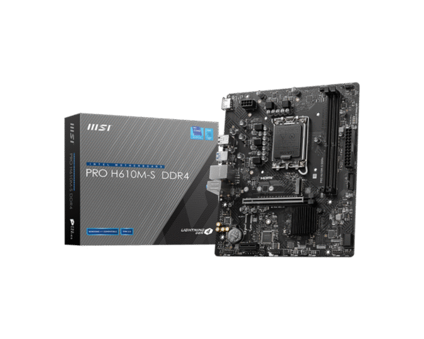 Pre-Built i5 - Asus RTX 5060 PC