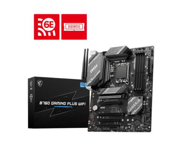 Pre-Built i5 - Zotac RTX 5060 Ti PC