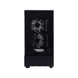 Inwin Modfree Base Full Tower Black Gaming Case