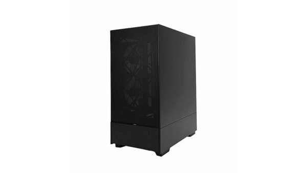 Inwin Modfree Base Full Tower Black Gaming Case