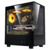 Pre-Built i5 - Asus RTX 5060 Ti PC