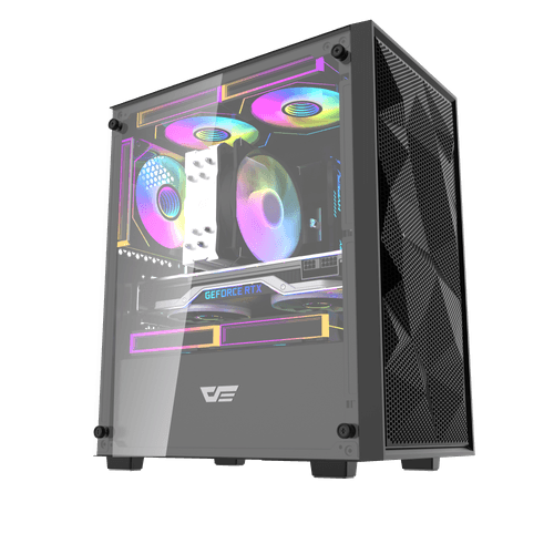 Pre-Built i5 - Zotac RTX 5060 Ti PC Pre-Built i5 - Zotac RTX 5060 Ti PC
