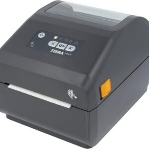 Zebra ZD421d Barcode Printer 203dpi, Bluetooth, USB, USB Host, RTC ZD4A042-D0EM00EZ