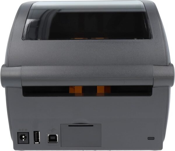 Zebra ZD421d Barcode Printer 203dpi, Bluetooth, USB, USB Host, RTC ZD4A042-D0EM00EZ