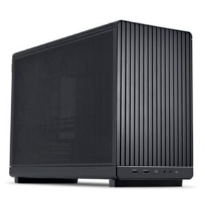 Lian Li DAN A3 MATX Black Gaming Case