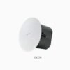 AISPEECH DC20 Dante PoE Powered Speaker with Built-in Amplifier & DSP Module