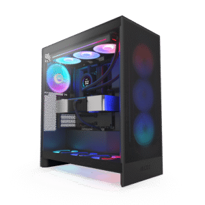 Pre-Built 9800X3D - Zotac RTX 5070 Ti PC