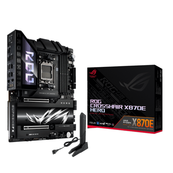 Pre-Built 9800X3D - Zotac RTX 5070 Ti PC