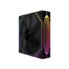 Jungle Leopard AS-01 White Mid Tower Gaming Case