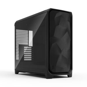 Fractal Meshify 3 XL Black TG Light Tint Full Tower Case