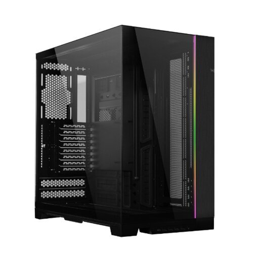 Lian Li O11 Dynamic EVO XL PC Case – Black Lian Li O11 Dynamic EVO XL PC Case – Black