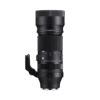Sigma 100-400mm F5-6.3 DG DN OS Contemporary Telephoto Zoom Lens for Mirrorless Cameras