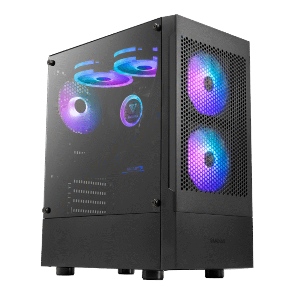 Pre-Built i5 - Asus RTX 5060 PC