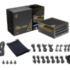 Msi MAG B650 Tomahawk WiFi AM5 Motherboard