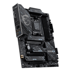 Msi X870E Gaming Plus WiFi AM5 DDR5 Motherboard