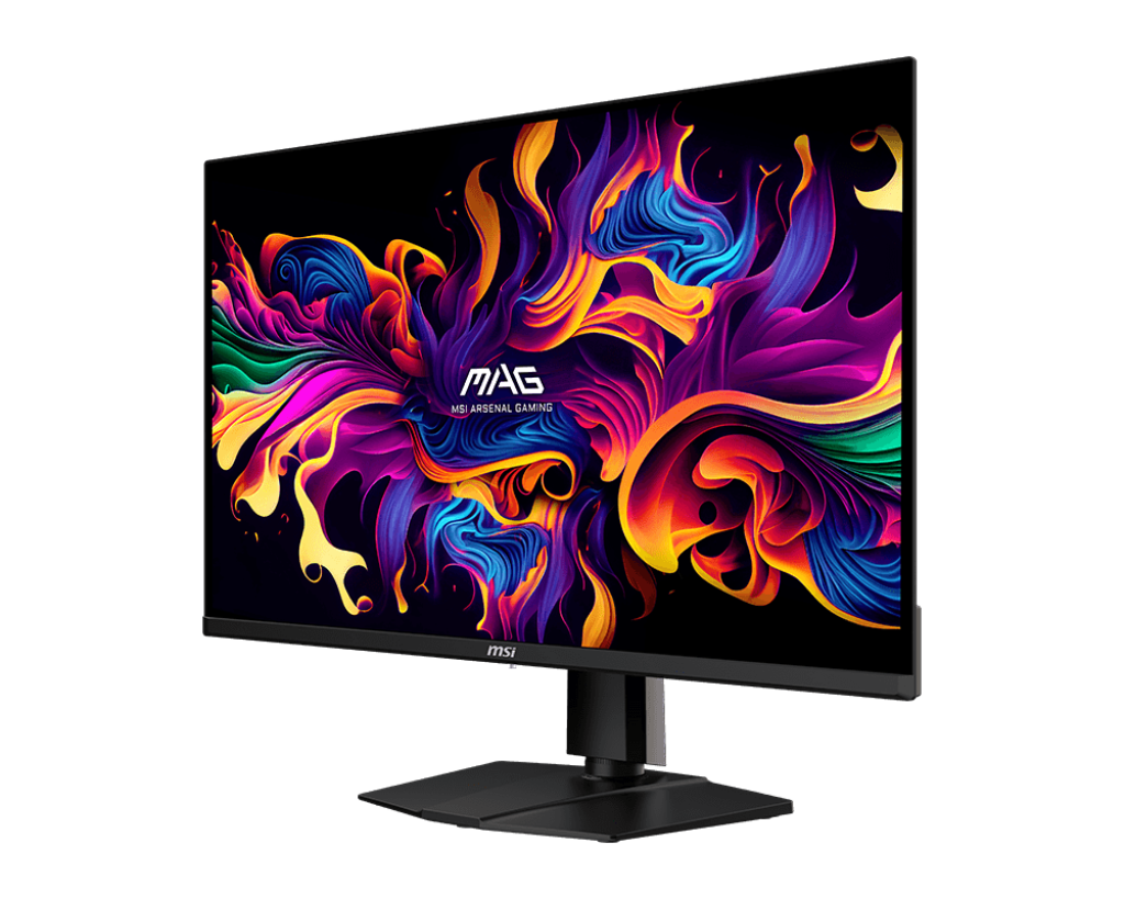 Msi MAG 321UPX QD-OLED 4k(UHD) 240Hz 0.3Ms Monitor Msi MAG 321UPX QD-OLED 4k(UHD) 240Hz 0.3Ms Monitor