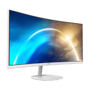 Msi Pro MP341CQW UWQHD VA 100Hz 1ms Gaming Monitor