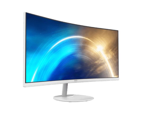Msi Pro MP341CQW UWQHD VA 100Hz 1ms Gaming Monitor