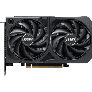 Msi GeForce RTX 5060 8G Shadow 2X OC Graphics Card