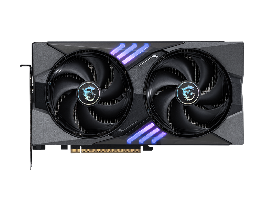 Msi GeForce RTX 5060 Ti 8G Gaming OC Graphics Card Msi GeForce RTX 5060 Ti 8G Gaming OC Graphics Card