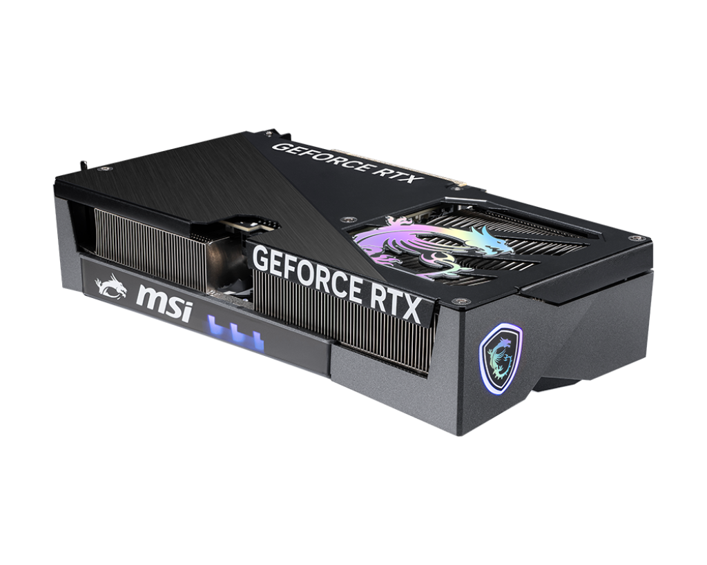 Msi GeForce RTX 5060 Ti 8G Gaming OC Graphics Card Msi GeForce RTX 5060 Ti 8G Gaming OC Graphics Card