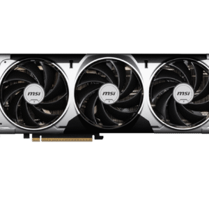 Msi GeForce RTX 5070 12G Ventus 3X OC Graphics Card