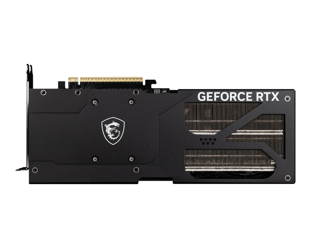 Msi GeForce RTX 5070 12G Ventus 3X OC Graphics Card Msi GeForce RTX 5070 12G Ventus 3X OC Graphics Card